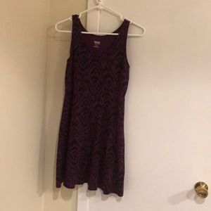 Mossimo Cotton Dress